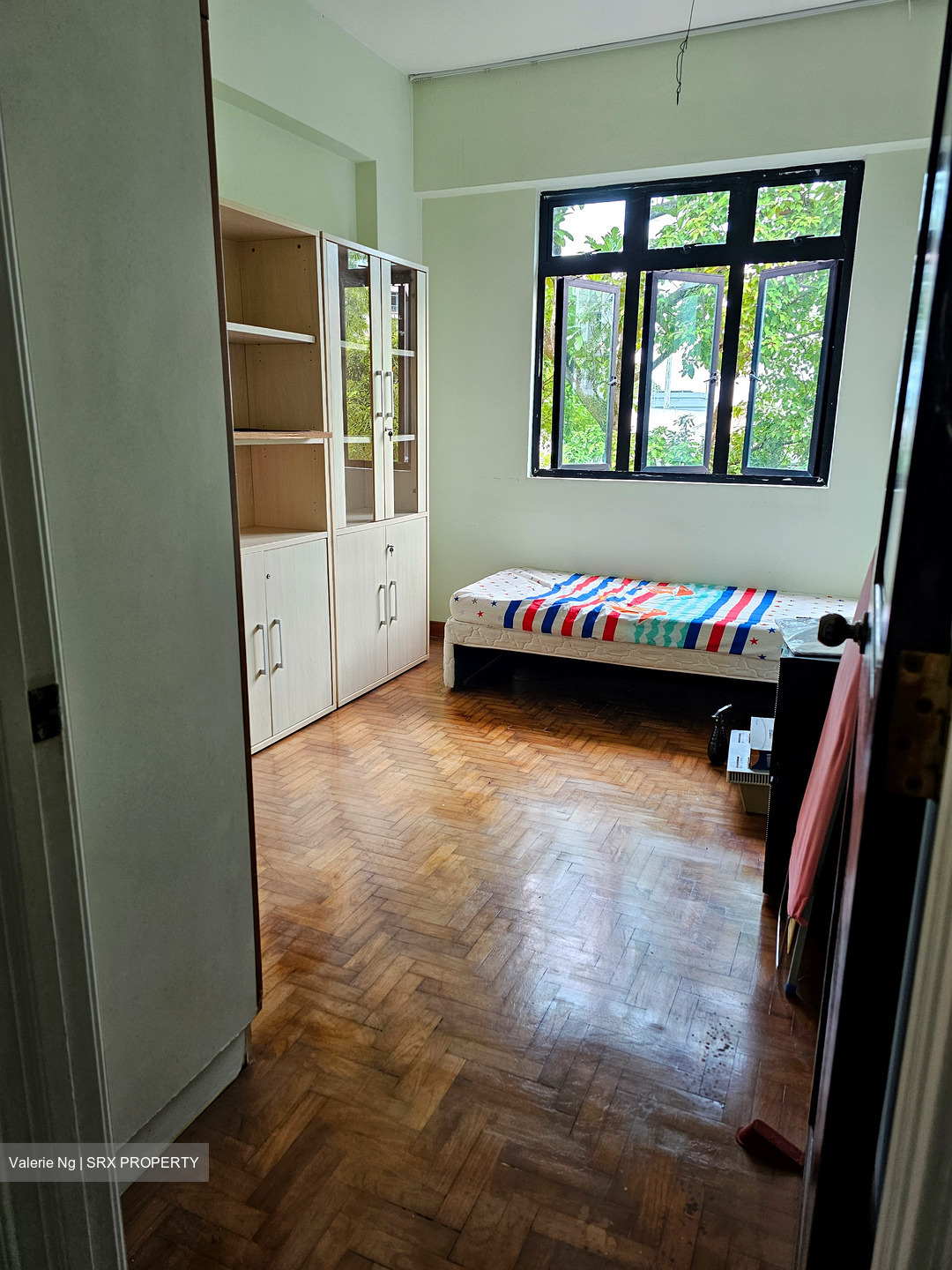 Hume Park I (D21), Condominium #483242131